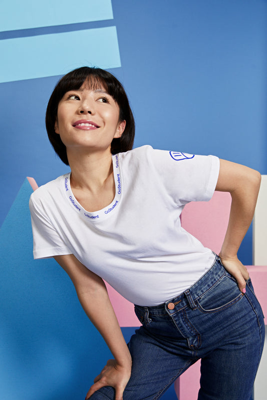 Damen T - Shirt in limitierter Auflage